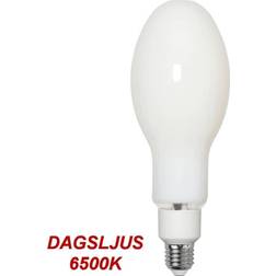 Star Trading E27 LED ED90 Daylight 6500K (hvid)