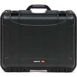 Nanuk 930 Case 19.8x16x7.6