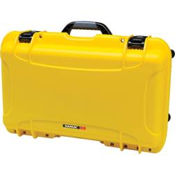 Nanuk 935 Hard Case Yellow