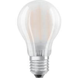 Osram LED-Lampe Standard 7,5W/840 (75W) Frosted Dimmable E27