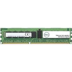 Dell DDR4 module 64 Go DIMM 288 broches 3200 MHz PC4-25600 1.2 V mémoire enregistré ECC Mise à niveau pour Precision 7820 Tower