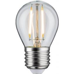 Paulmann LED-lampe Transparent