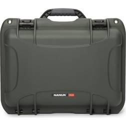 Nanuk 918 Hard Case Silver