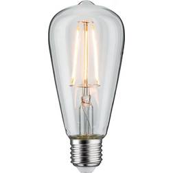 Paulmann LED-lampa Transparent