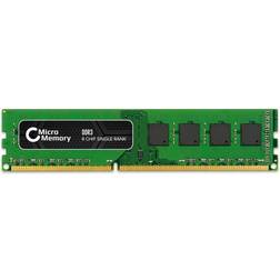 CoreParts 4gb Memory Module (kvr13n9s8h 4)