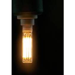 Segula LED-stiftlampa G9 2,5W 2 700 K klar