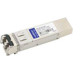 AddOn – SFP sändtagarmodul – 10 Gigabit Ethernet (SFP-10G-SR-S-AO)