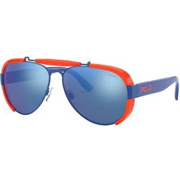 Polo Ralph Lauren PH3129-94035560 Ã¸ 60