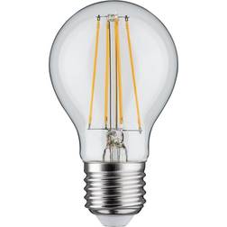 Paulmann LED-lampa Transparent