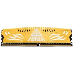 Neo Forza DDR4 3600MHz 1 x 8 GB (NMUD480E82-3600DC10)