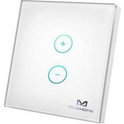 MCO Home Glass Touch Dimmer