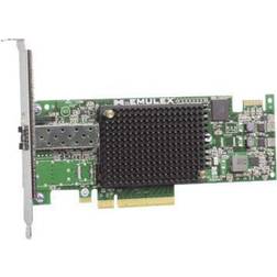 IBM Emulex 16Gb FC Single-port HBA for System x