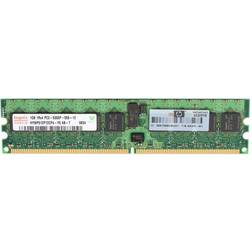 HP E DIMM 1GB PC2-5300 RAM