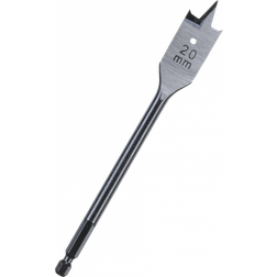 Milwaukee Centrumborr 20x152mm