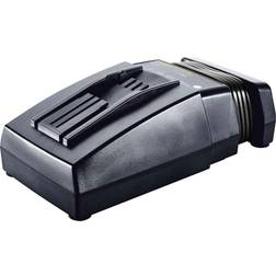 Festool Rapid Charger TCL 6 Black