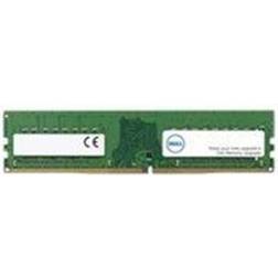 Dell DDR4 module 16 Go DIMM 288 broches 3200 MHz PC4-25600 1.2 V mémoire sans tampon non ECC Mise à niveau pour G5 OptiPlex 7090