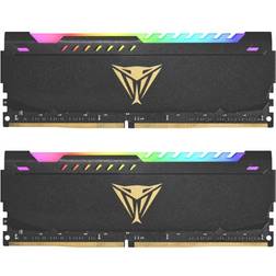 Patriot Viper Steel DDR4 3600MHz 2x8GB (PVSR416G360C8K)