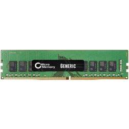CoreParts 16gb module for lenovo 2666mhz ddr4 pc4 21300 mmle082-16gb
