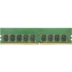 Synology DDR4 4 GB DDR4 RAM Module