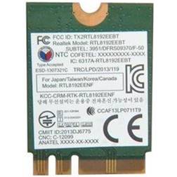 Lenovo Realtek RTL8192EEBT