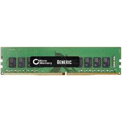 CoreParts MMLE081-8GB memory module 1 x 8 GB DDR4 2666 MHz