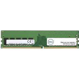 Dell DDR4 4 GB SO DIMM Ikke-Bufret AA937597