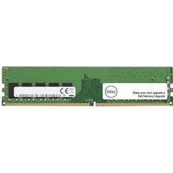 Dell Upgrade 4GB 1RX16 DDR4 SODIMM 3200MHz