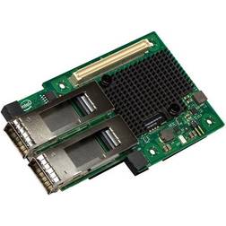 Intel Ethernet Converged Network Adapter XL710-QDA2 for OCP