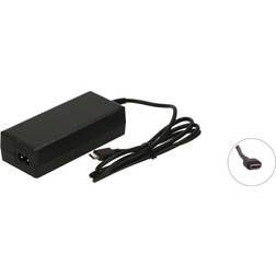 2-Power AC Adapter 5V,9V,15V,20V 3.25A (Caa0744a)