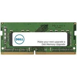 Dell DDR4 2400 MHz 16 GB (G89G2)