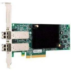 IBM LENOVO Emulex 10GbE Virtual Fabric Adapter II for System x