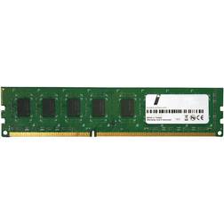 Innovation IT 4260124852015 RAMDDR3 1600 4GB CL11 1.5V LD