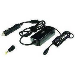 2-Power Adapter til Samsung 40W/60W/80W/90W computere