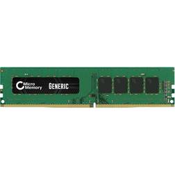 CoreParts MicroMemory MMHP041-8GB 8GB Module for HP MMHP041-8GB
