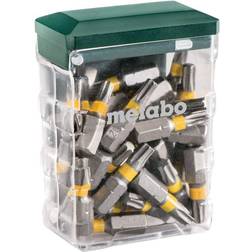 Metabo 626712000 Bit Box T20, SP 25pcs