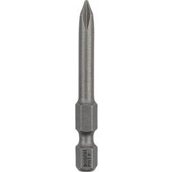 Bosch Bits Xh Ph1 49mm 25 Stk 2607002502