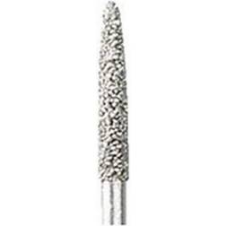 Dremel Hårdmetallfräs 6,4mm 9931