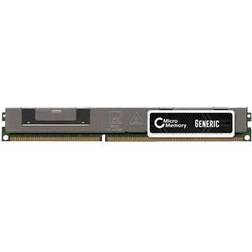 CoreParts MicroMemory MMLE067-16GB memory module DDR3 1866 MHz