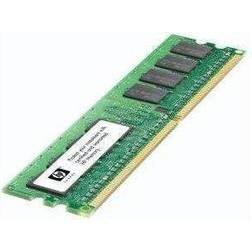 HP Hewlett Packard Enterprise 8GB DDR3-1333 RAM-minnen 1 x 8 GB 1333 MHz ECC