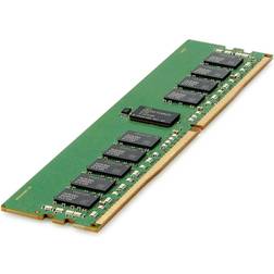 HP E SmartMemory DDR4 module 32 Go DIMM 288 broches 3200 MHz PC4-25600 CL22 mémoire enregistré ECC