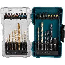 Makita E-07054 29 Piece Drill and Bit Set