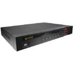 Lupus LUPUSTEC LE926 standalone NVR 16 kanaler