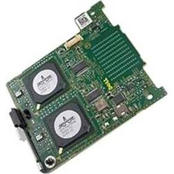 Dell QLogic 5709 nätverksadapter 2 portar