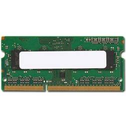 HP 4GB DDR3L-1600, DDR3L, Computer portatile, 204-pin SO-DIMM, 1 x 4 GB