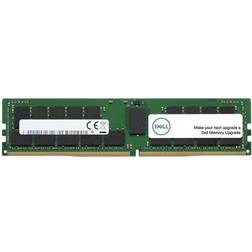 Dell 7M68T memory module 4 GB DDR4 2133 MHz