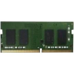 QNAP Memoria SoDimm 32 GB (1x32 GB) DDR4 2666 MHz