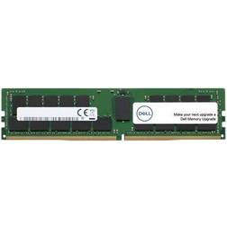 Dell 16GB DIMM 2666MHz RAM