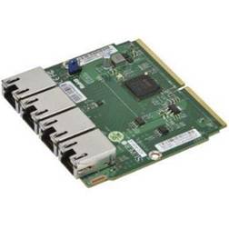 SuperMicro Add-on Card AOC-MGP-i4M