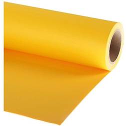 Manfrotto Background 2.75 x 11 m Yellow