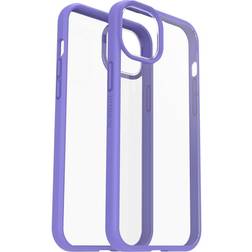 OtterBox iPhone 14 Plus Cover React Purplexing